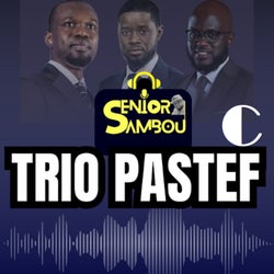 Trio Pastef C