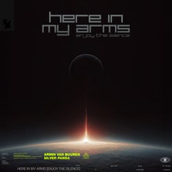 Here In My Arms (Enjoy The Silence)