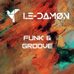 Techno - Funk & Groove