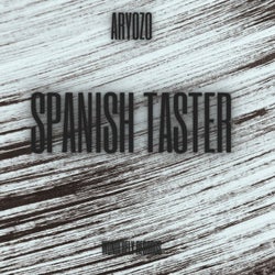 Spanish Taster