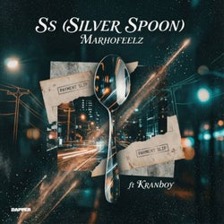 Silver Spoon