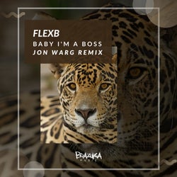 Baby I'm a Boss (Jon Warg Remix)