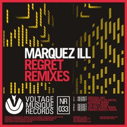Regret Remixes