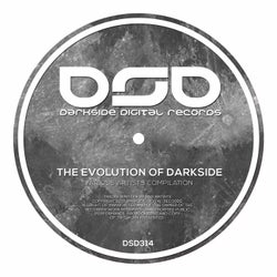 Va - The Evolution Of Darkside