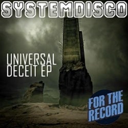 Universal Deceit EP