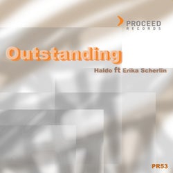 Outstanding (Feat. Erika Scherlin)