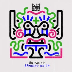 Banging On (Extended Mixes)