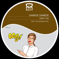 Don´t Go