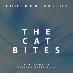 The Cat Bites