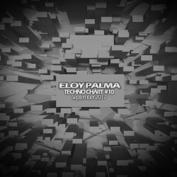 ELOY PALMA Techno Chart #10