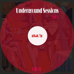 Underground Sessions Volume 1
