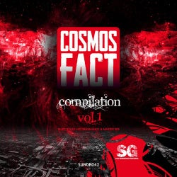 Cosmos Fact