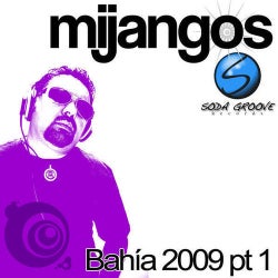 Bahia 2009 Part 1