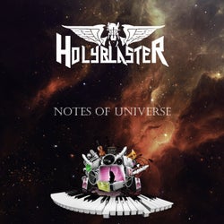 Notes of Universe