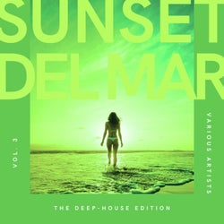 Sunset Del Mar (The Deep-House Edition), Vol. 3