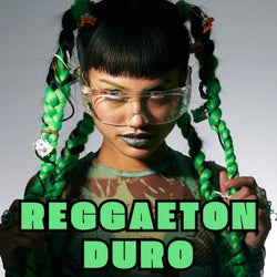 Reggaeton Duro