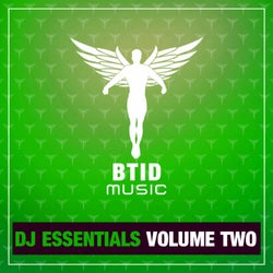 DJ Essentials Vol 2