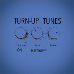 Turn-Up Tunes, Vol.04