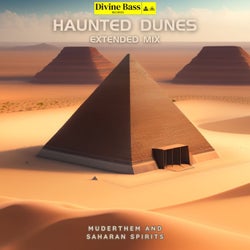 Haunted Dunes (Extended Mix)