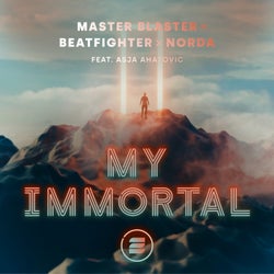 My Immortal (Extended Mix)