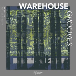 Warehouse Grooves Vol. 20