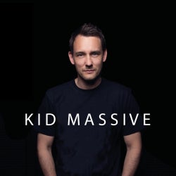 Kid Massive Fuego Chart