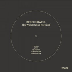 The Weightless Remixes