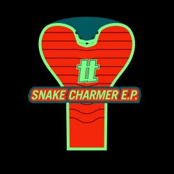 Snake Charmer EP