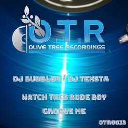 Watch This Rude Boy / Groove Mw