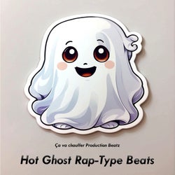 Hot Ghost Rap-Type Beats
