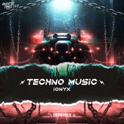 Techno Music - Extended