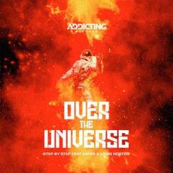 Over The Universe