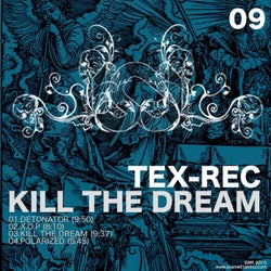 Kill The Dream EP