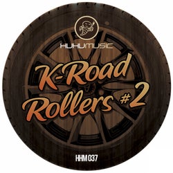 K`Road Rollers #2