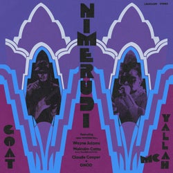 Nimerudi - Remixes