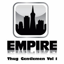 Thug Gentlemen Vol. 1