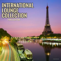 International Lounge Collection Paris Edition