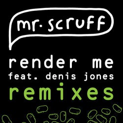 Render Me (Remixes)