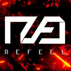 ReFeel "Always" July 2017 Chart