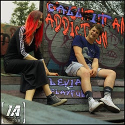 Tracks I'm Addicted To