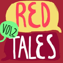 Red Tales Volume 2