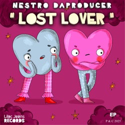 Lost Lover