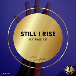 Still I Rise