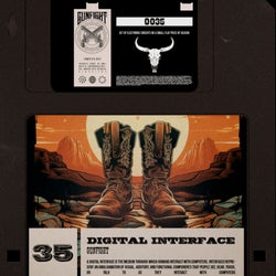 DIGITAL INTERFACE 0035