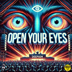 Open Your Eyes (OYE)