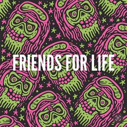 Friends For Life