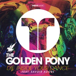 Die Inside Your Dance (Extended Mix)