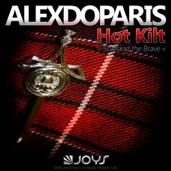 Hot Kilt (Scotland the Brave)