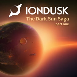 The Dark Sun Saga, Part One