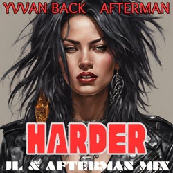 Harder (JL & Afterman Mix)
